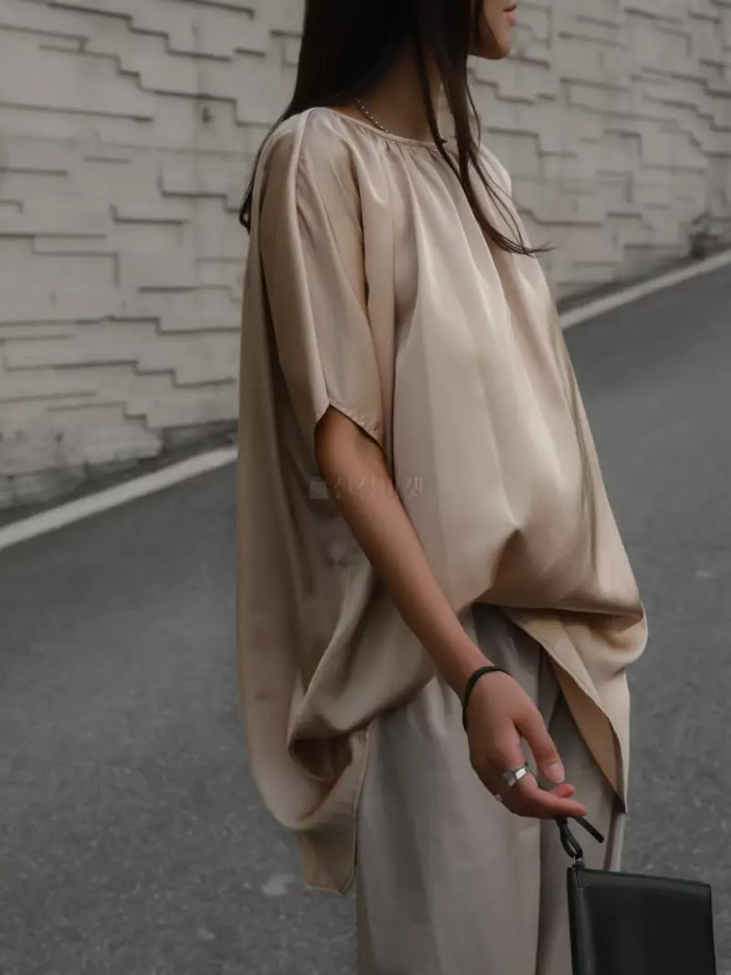 Paper Moon - Korean Women Fashion - #womensfashion - Shirring Ribbon One-piece