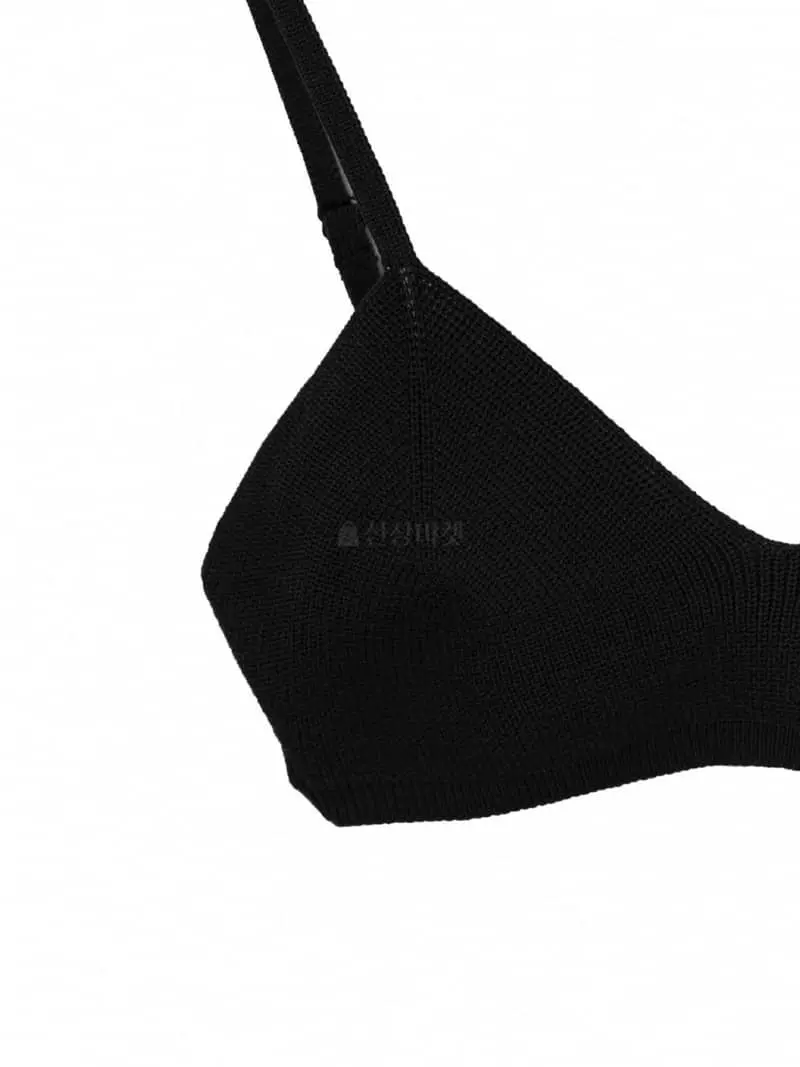 Paper Moon - Korean Women Fashion - #womensfashion - Knit Top - 3