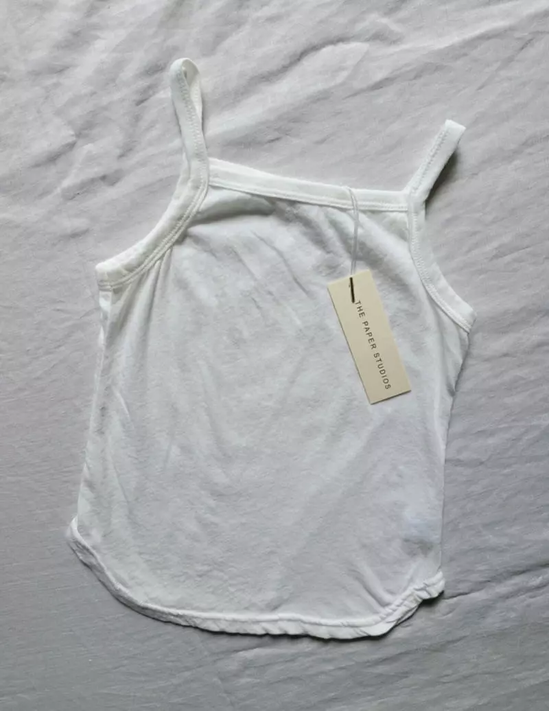Paper Studios - Korean Children Fashion - #childrensboutique - Cool Sleeveless - 3