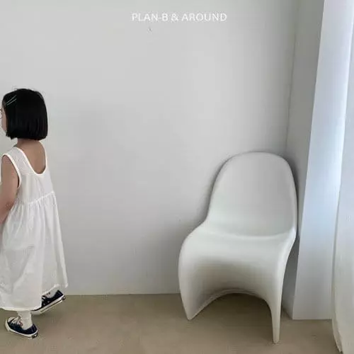Plan B - Korean Children Fashion - #minifashionista - Diamond Check One-piece - 9