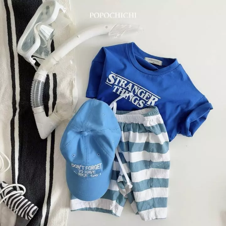 Popochichi - Korean Children Fashion - #kidzfashiontrend - Lullu Pants - 4