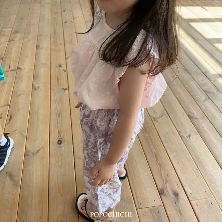 Popochichi - Korean Children Fashion - #fashionkids - Dow Pants - 8