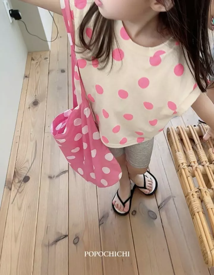 Popochichi - Korean Children Fashion - #kidzfashiontrend - Boule Sleeveless