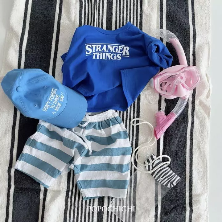 Popochichi - Korean Children Fashion - #littlefashionista - Lullu Pants - 5