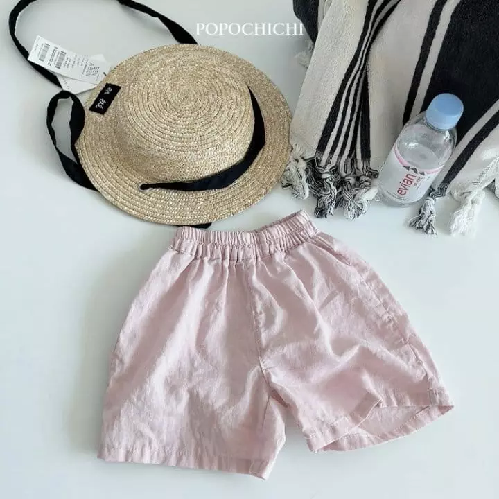 Popochichi - Korean Children Fashion - #magicofchildhood - Trunk Shorts - 7