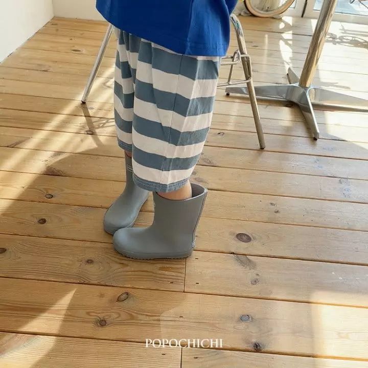 Popochichi - Korean Children Fashion - #magicofchildhood - Lullu Pants - 6