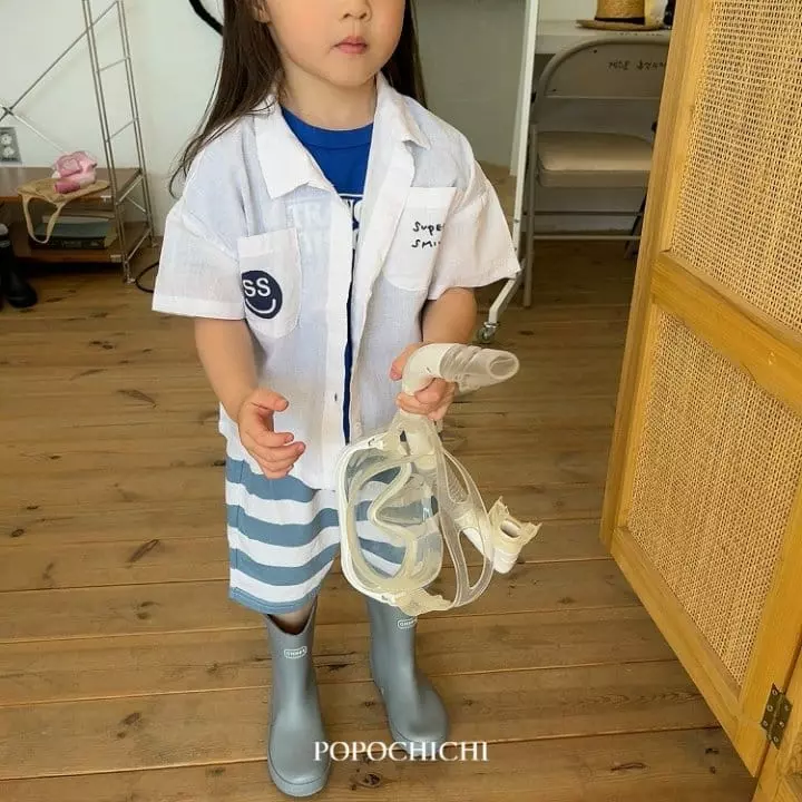 Popochichi - Korean Children Fashion - #prettylittlegirls - Lullu Pants - 8