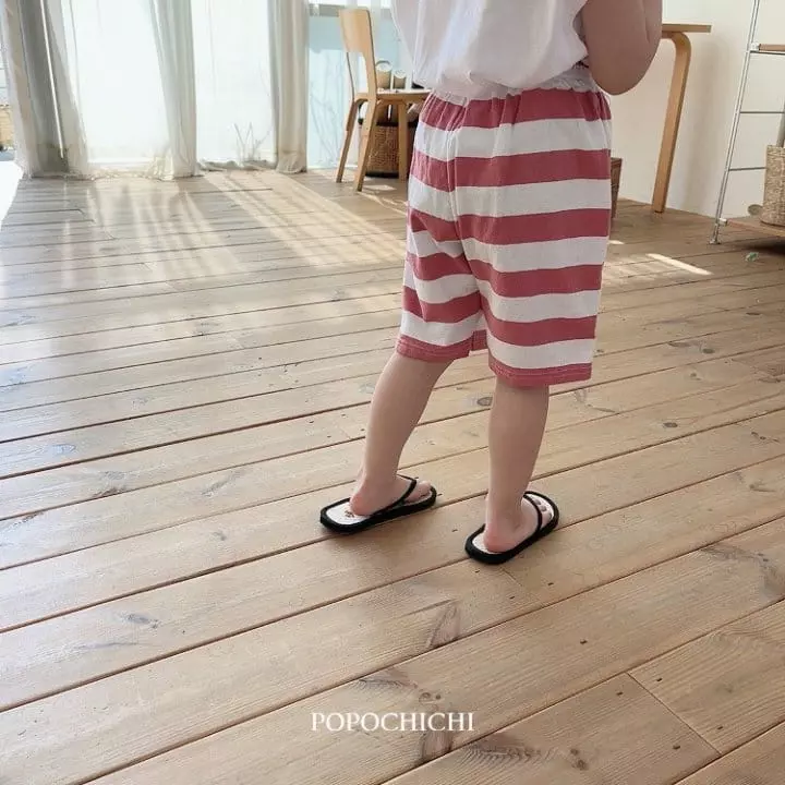 Popochichi - Korean Children Fashion - #toddlerclothing - Lullu Pants - 10