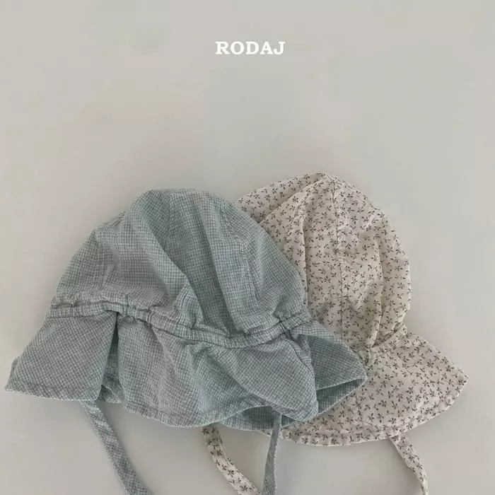 Roda J - Korean Baby Fashion - #babyfever - Bebe Kind Bucket Hat