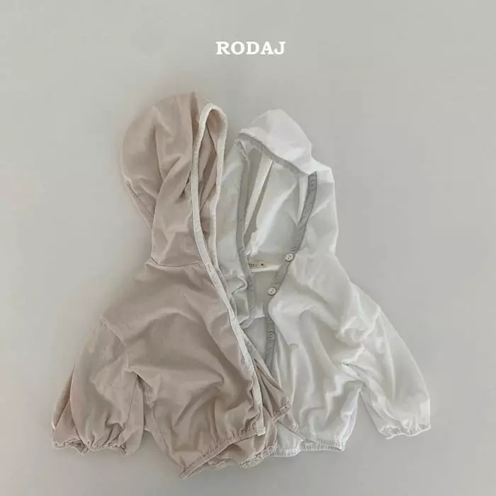 Roda J - Korean Baby Fashion - #babyoninstagram - Bebe Tupu Cardigan - 3