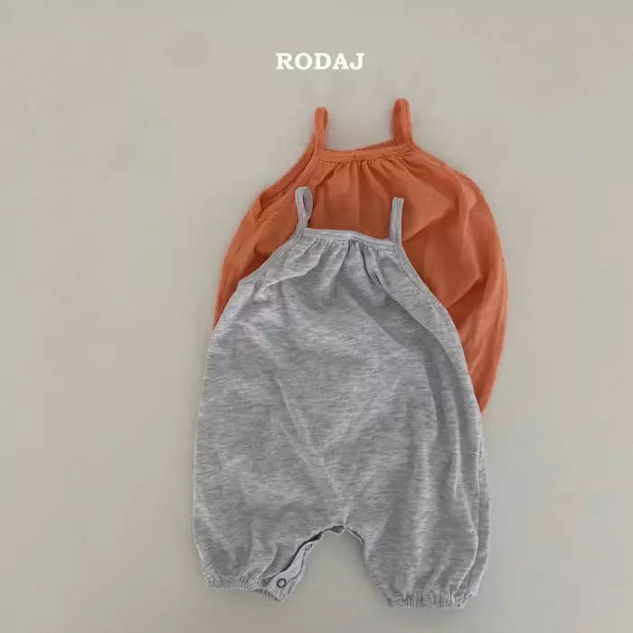 Roda J - Korean Baby Fashion - #babyoninstagram - Bebe Life Bodysuit
