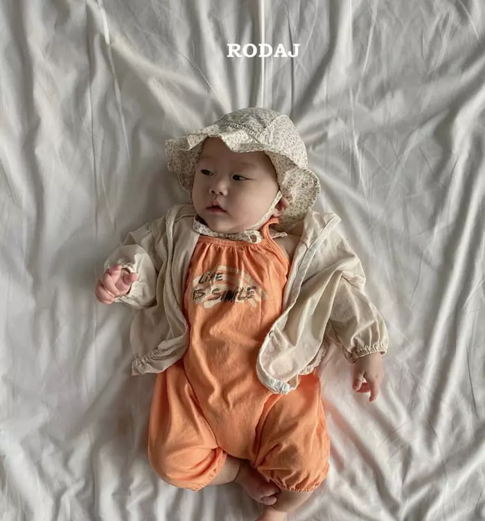 Roda J - Korean Baby Fashion - #babyoutfit - Bebe Tupu Cardigan - 6