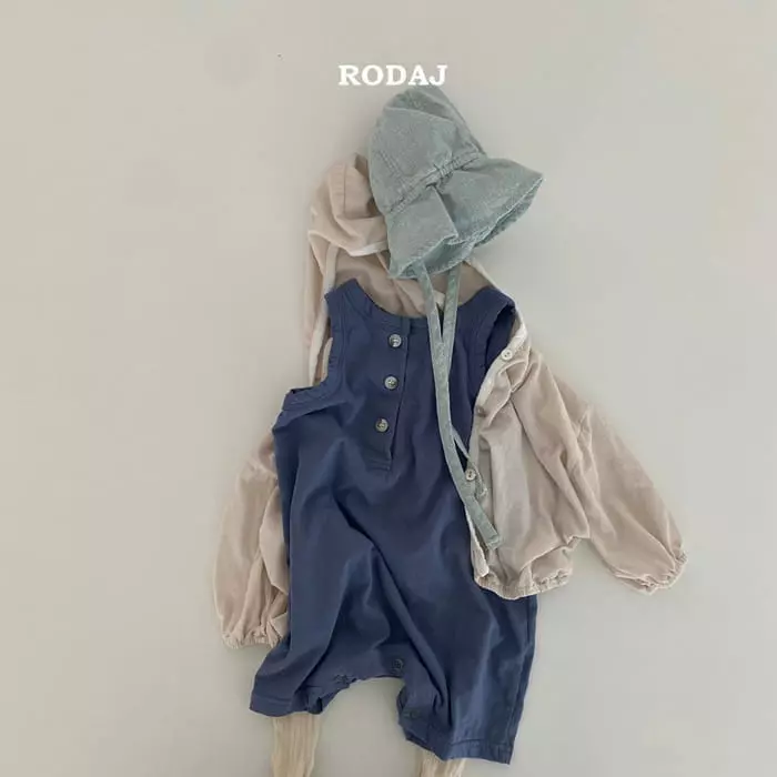 Roda J - Korean Baby Fashion - #onlinebabyshop - Bebe Tupu Cardigan - 9