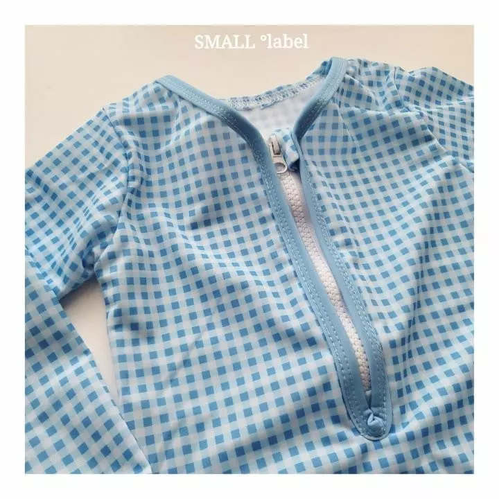 Small Label - Korean Children Fashion - #Kfashion4kids - Crakcer Swimwear - 2