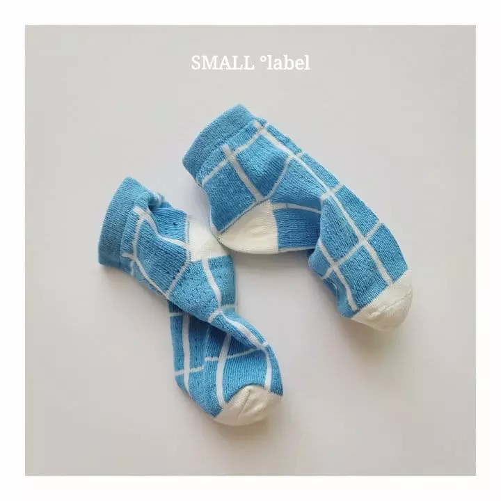 Small Label - Korean Children Fashion - #kidzfashiontrend - Day Socks Set - 3