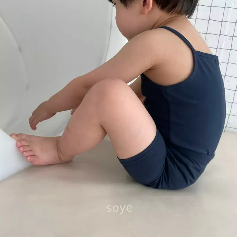 Soye - Korean Children Fashion - #kidsstore - Gift Top Bottom Set - 4