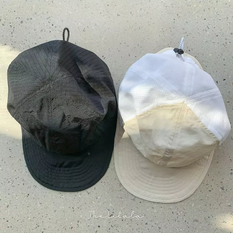 The Lalala - Korean Children Fashion - #childrensboutique - Mesh Ball Cap - 9