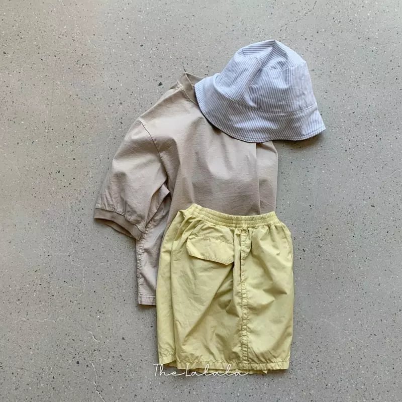 The Lalala - Korean Children Fashion - #childrensboutique - Color Pants - 7