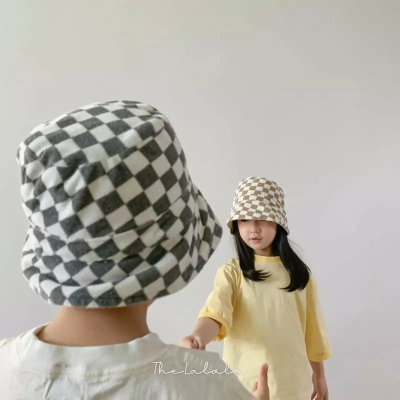 The Lalala - Korean Children Fashion - #childrensboutique - Gamdong Tee - 6