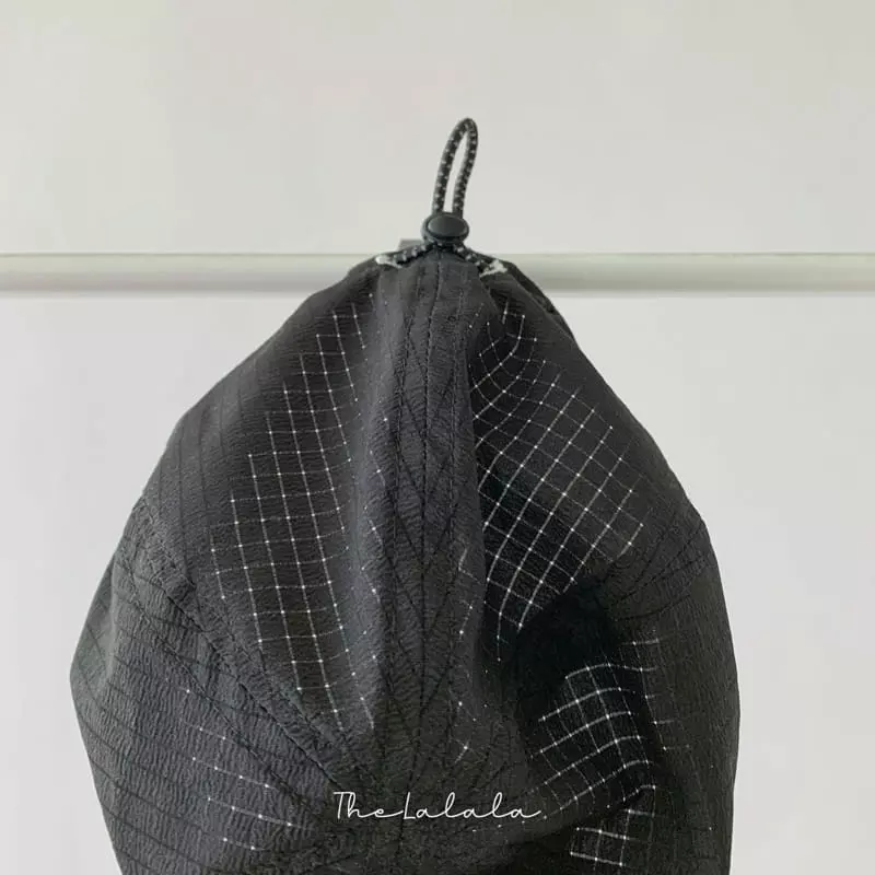The Lalala - Korean Children Fashion - #discoveringself - Mesh Ball Cap - 11