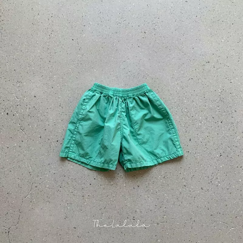 The Lalala - Korean Children Fashion - #discoveringself - Color Pants - 9