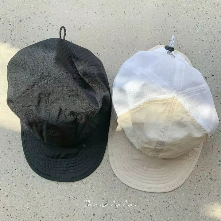 The Lalala - Korean Children Fashion - #kidsshorts - Mesh Ball Cap - 9