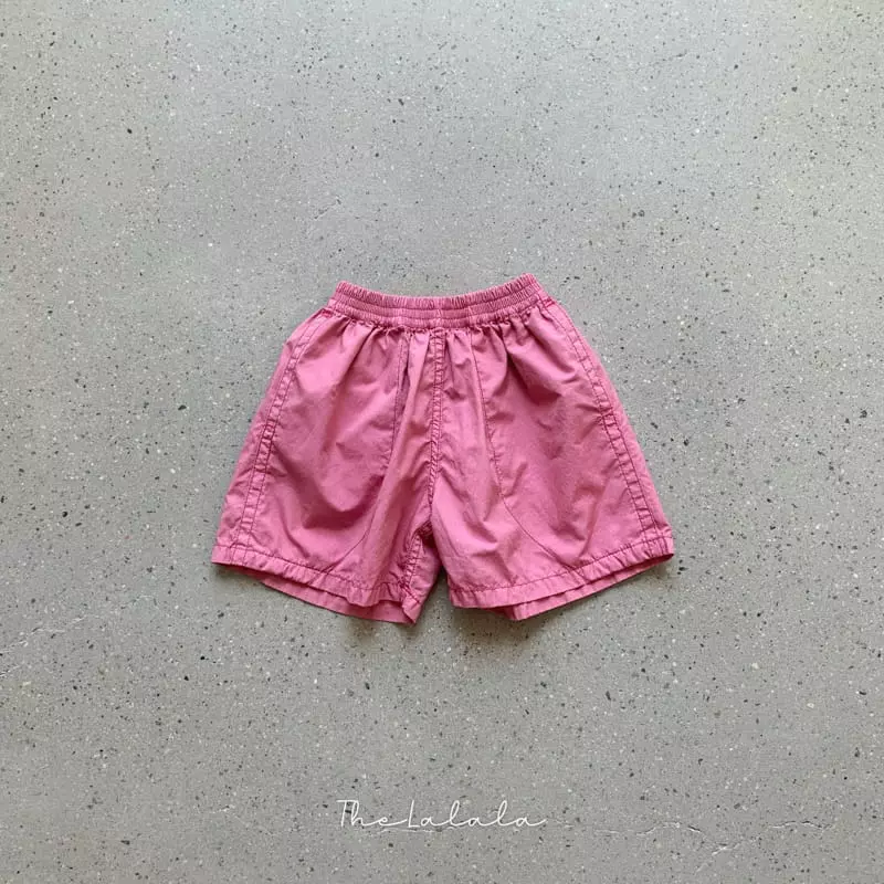 The Lalala - Korean Children Fashion - #kidsstore - Color Pants - 12