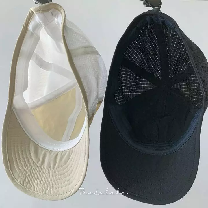 The Lalala - Korean Children Fashion - #kidsstore - Mesh Ball Cap - 10