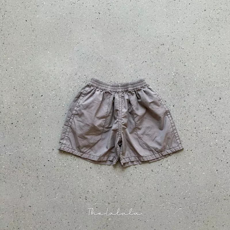 The Lalala - Korean Children Fashion - #minifashionista - Color Pants - 3