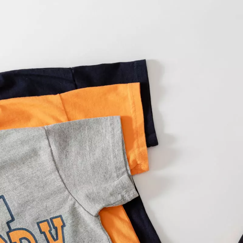 U & I - Korean Children Fashion - #childrensboutique - New York Tee - 10
