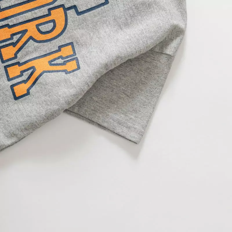 U & I - Korean Children Fashion - #magicofchildhood - New York Tee - 5