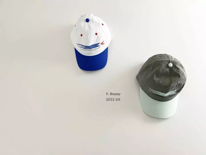 V Bunny - Korean Children Fashion - #Kfashion4kids - Surfing Cap - 8