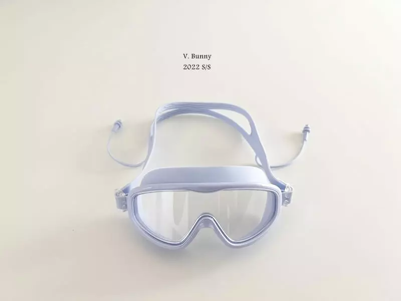 V Bunny - Korean Children Fashion - #childofig - Pastel Water Glasses - 2