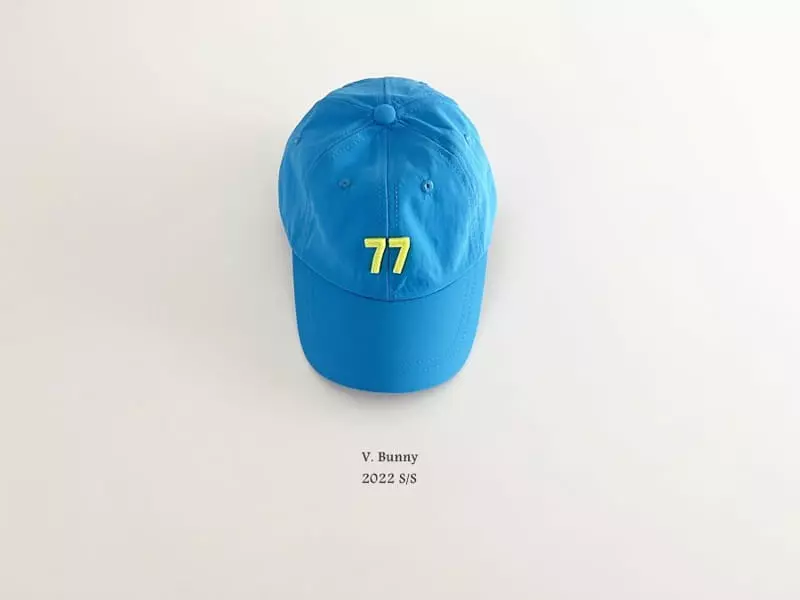 V Bunny - Korean Children Fashion - #childrensboutique - 77 Cap - 6
