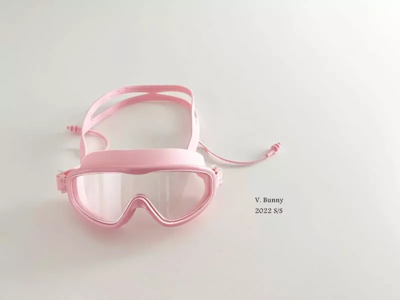 V Bunny - Korean Children Fashion - #childrensboutique - Pastel Water Glasses - 3