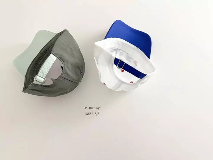 V Bunny - Korean Children Fashion - #childrensboutique - Surfing Cap