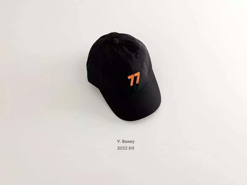 V Bunny - Korean Children Fashion - #discoveringself - 77 Cap - 8