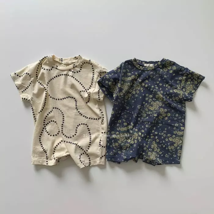 go;u - Korean Baby Fashion - #babylifestyle - Bebe Tutu Bodysuit