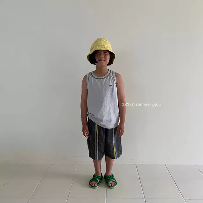 go;u - Korean Children Fashion - #Kfashion4kids - Kayak Pants - 7