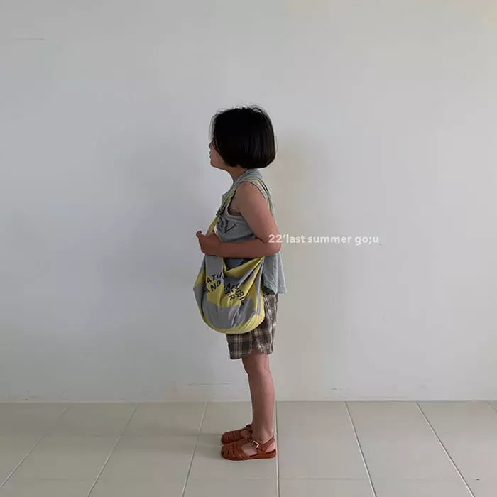 go;u - Korean Children Fashion - #Kfashion4kids - Cozy Pants - 12