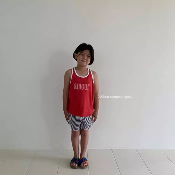 go;u - Korean Children Fashion - #childofig - Jump Rope Shorts - 10