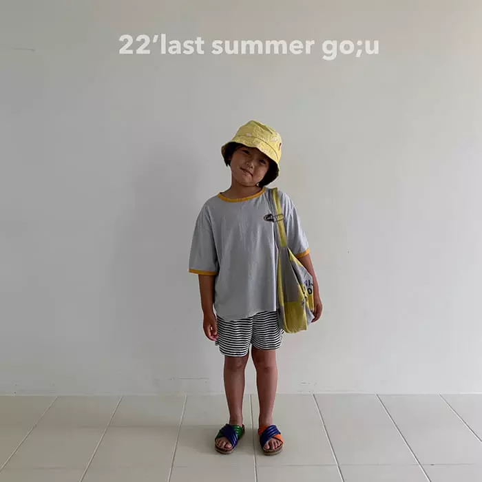 go;u - Korean Children Fashion - #childofig - Jump Rope Shorts - 11