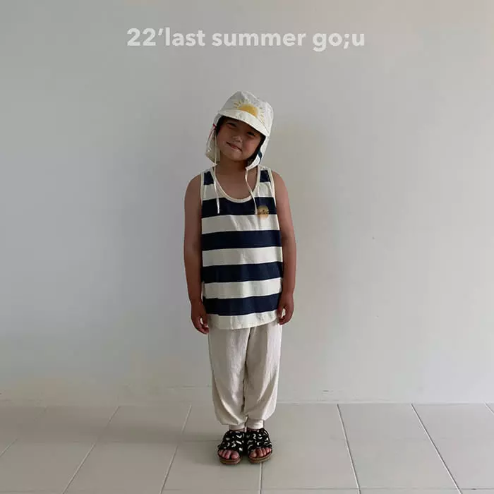 go;u - Korean Children Fashion - #childrensboutique - Need Pants