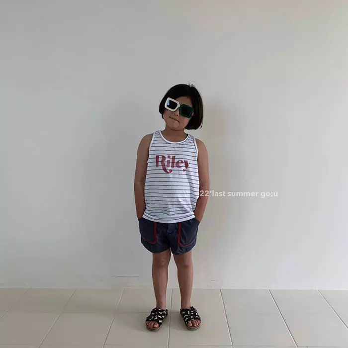 go;u - Korean Children Fashion - #childrensboutique - Herb Pants - 4