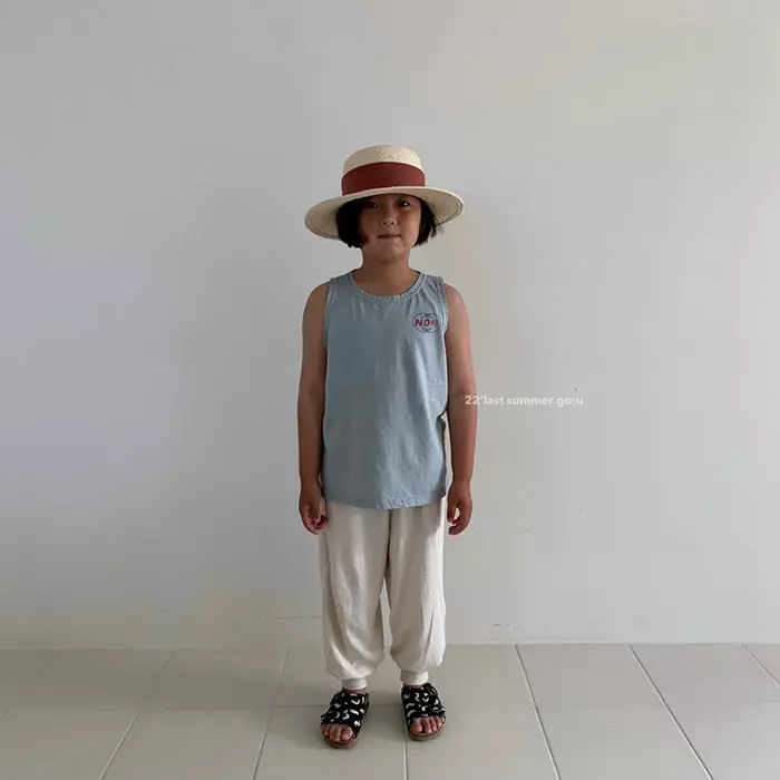 go;u - Korean Children Fashion - #discoveringself - Need Pants - 4