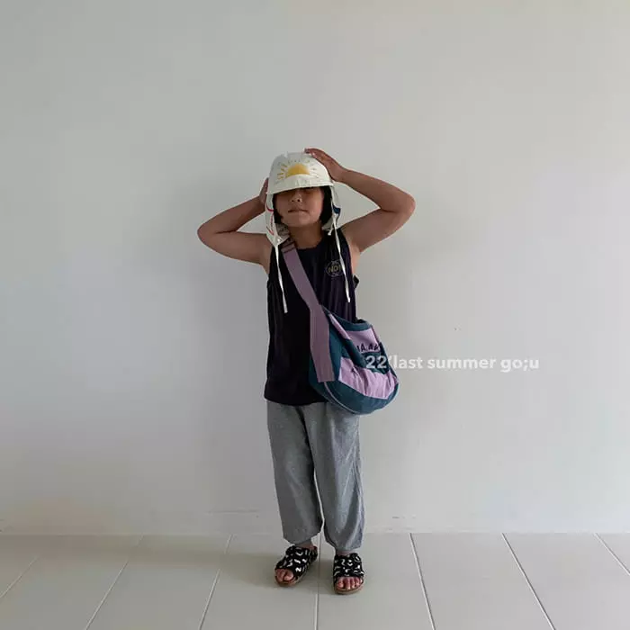 go;u - Korean Children Fashion - #kidsstore - Need Pants - 6