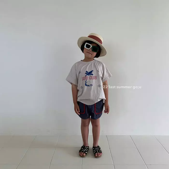 go;u - Korean Children Fashion - #kidzfashiontrend - Herb Pants - 9