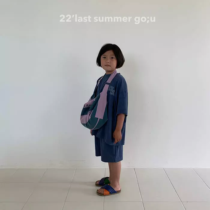 go;u - Korean Children Fashion - #kidzfashiontrend - Yuche Pants - 10