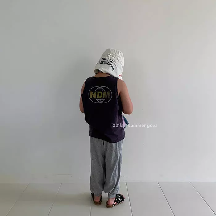 go;u - Korean Children Fashion - #kidzfashiontrend - Need Pants - 7