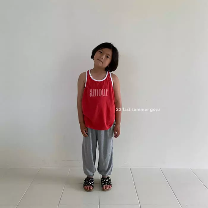 go;u - Korean Children Fashion - #magicofchildhood - Need Pants - 10